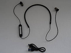 Бездротові наушники для телефона Wireless AZ-33B Extra Bass