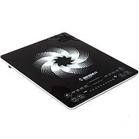Індукційна плита ультратонка Besser 10214 2100W