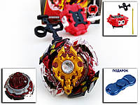 Бейблейд Спрайзен Легенда Beyblade Legend Spriggan B-86