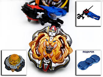 Бейблейд Лучник Геркулес ручка карабін Beyblade Archer Hercules 13.Et