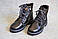 Дитячі черевики для хлопчиків, Jordan (код 0432) розміри: 33, фото 6