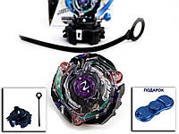 Бейблейд Сатан B-74 Beyblade Kreis Satan .2G.Lp