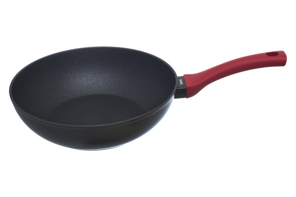 Сковорода WOK Ringel Chili 28 см RG-1101-28/1