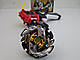 Бейблейд B-106 Імператор Форнеус Beyblade Original, фото 4