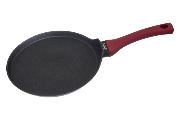 Сковорода млинна Ringel Chili 25 см RG-1101-25