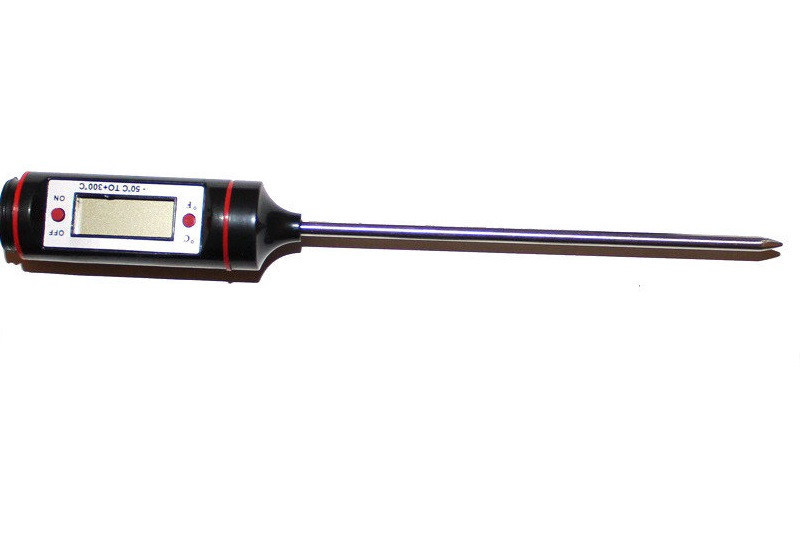 Кухонний термометр градусник кулінарний Empire EM-8672, фото 1