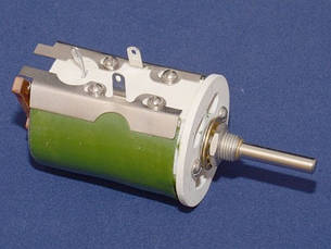 Резистор ППБ-50Г 4,7 Ком ± 10% змінний, дротовий, регулювальний