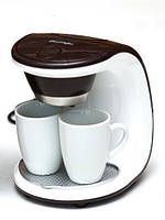 Крапельна кавоварка Tiross TS-623