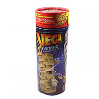 Настільна гра Vega Вежа Дженга Jenga