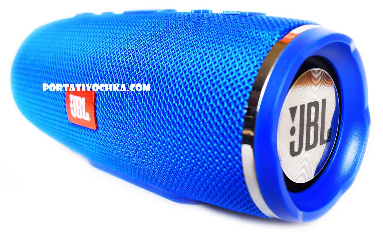 JBL Charge 3 MINI Bluetooth колонка c USB и MicroSD, фото 1