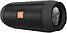 JBL Charge 2+ Plus Bluetooth стереоколонка чорна, фото 8