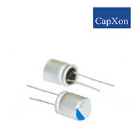 680mkf-6,3v ПОЛІМЕРНІ електролітичні конденсатори PS 8*8 Capxon