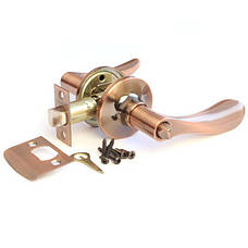 Ручки клямки (кноби)