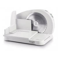 Слайсер ломтерезка Adler AD-4701