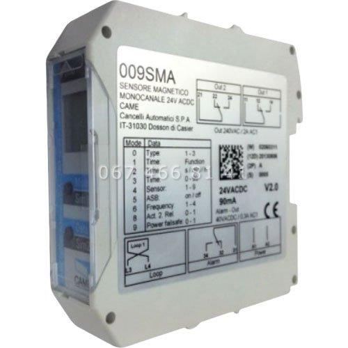 Came SMA2 контролер індукційної петлі