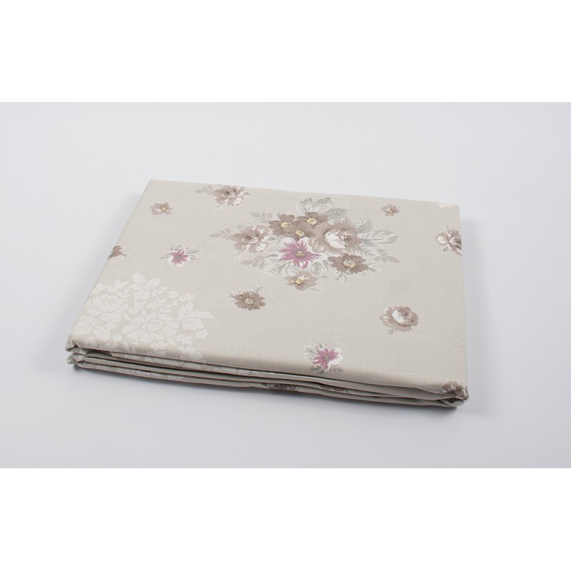 Підковдра Casabel - Bouquet stone 200*220