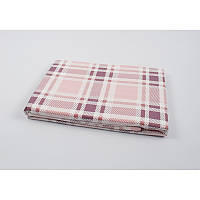 Пододеяльник Casabel - Plaid rose 200*220