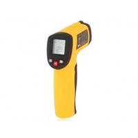 Лазерний цифровий термометр пірометр GM300