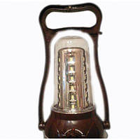 Ліхтар лампа світильник Tiross TS-690-2