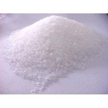 Тринатрій цитрат