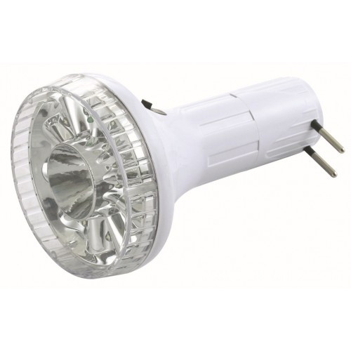 Акумуляторна лампочка аварійний ліхтарик YJ-1892L, фото 1