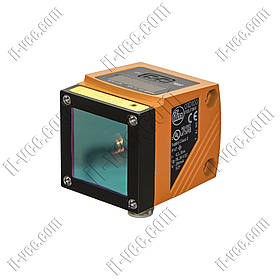Оптичний датчик вимірювання відстані O1D100/O1DLF3KG ifm electronic