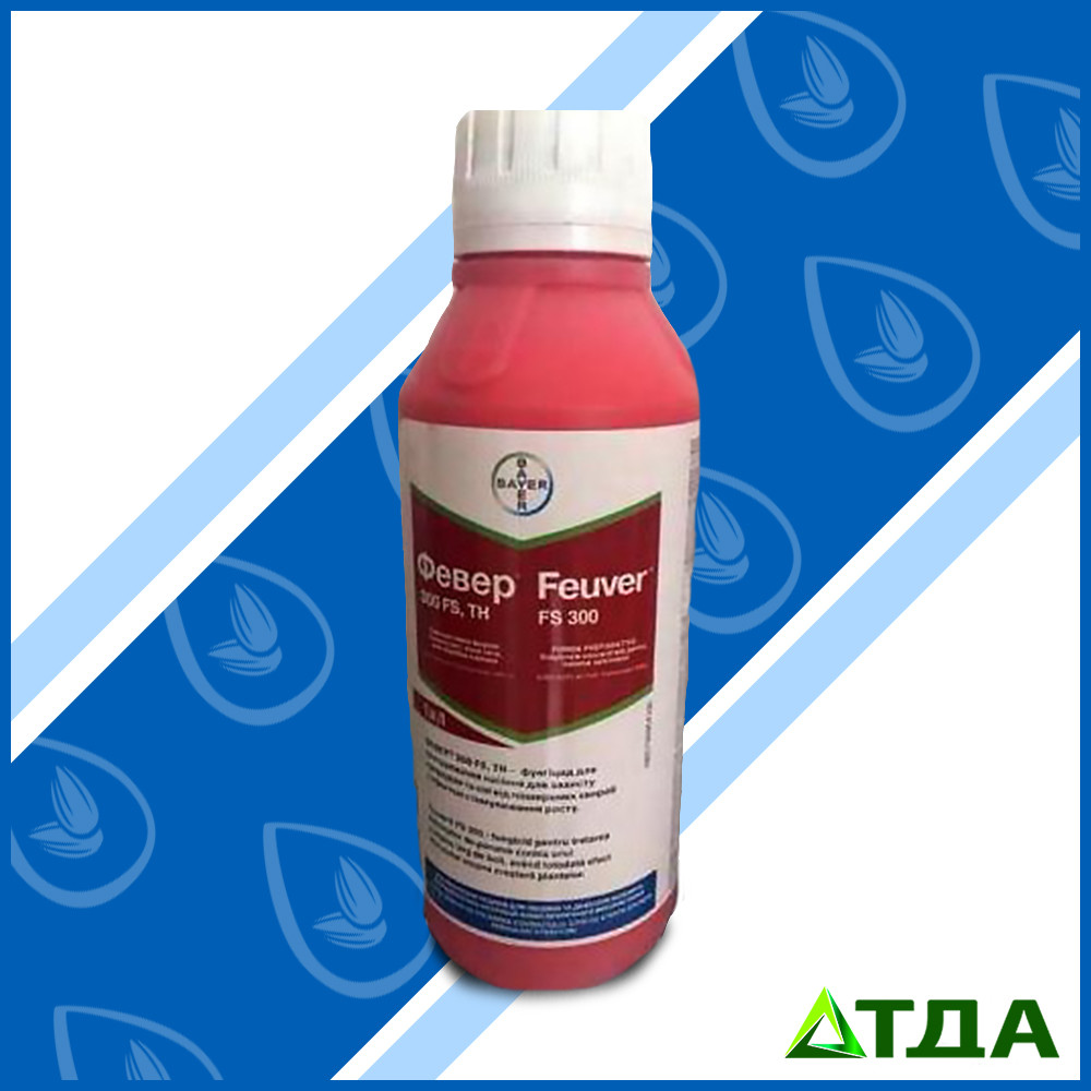 Февер протруйник