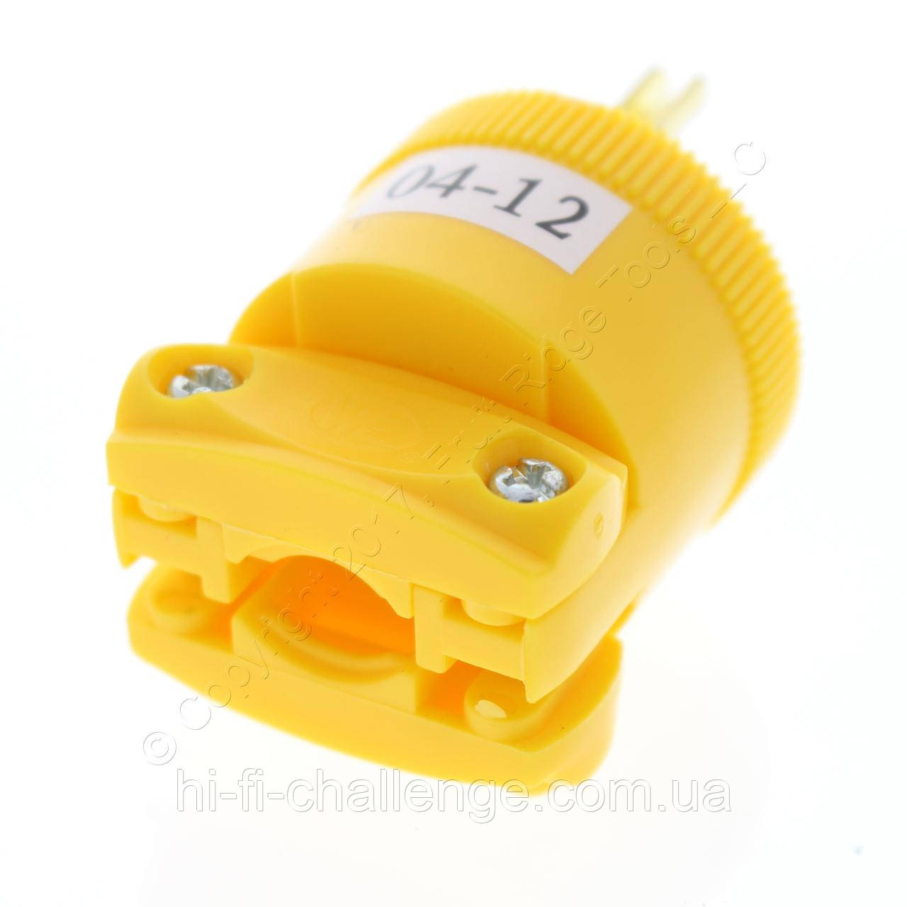 Купить Вилка американского стандарта Pass&Seymour, цена 492 грн — Prom ...