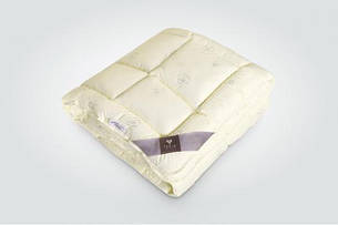 Одеяло зимнее ИДЕЯ Wool Classic 140*210, фото 3