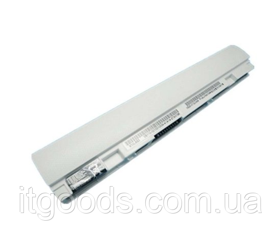 Акумулятор ( АКБ / батарея ) Asus A31-X101 A32-X101 EEE PC X101 X101C X101H 3 Cell (білий колір)