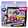 Littlest Pet Shop Ігровий набір "Блайс на скутері", фото 4