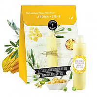 Косметична коробка "МАМА І МАЛІШ"