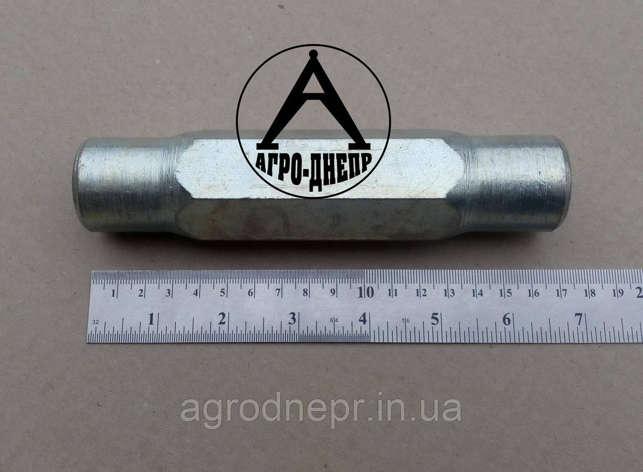 3028888 Гайка стяжна М24*165 на плуг Lemken