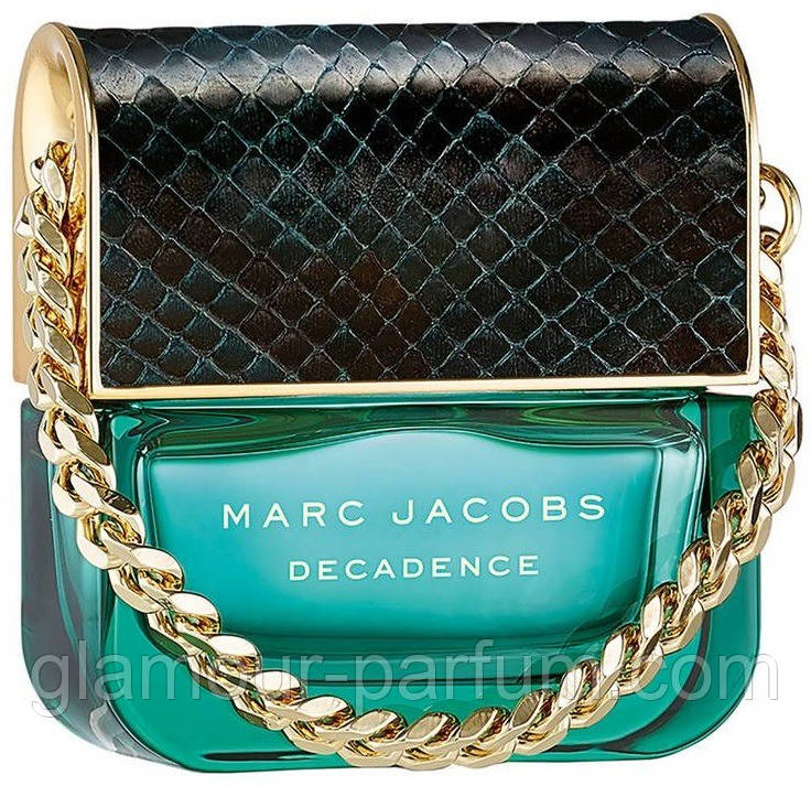 Marc Jacobs Decadence ( Марк Джейкобс Декаданс) 