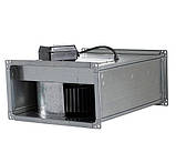 Відцентровий канальний вентилятор ВЕНТС ВКП 4Д 600х350, фото 3