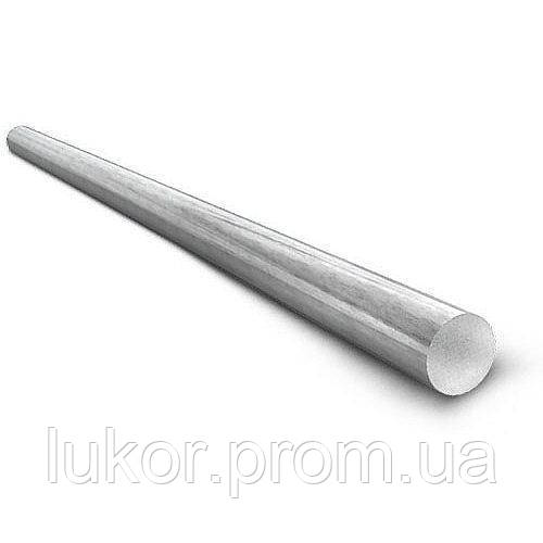 Купить Круг алюминиевый 30мм Д16, цена 420 ₴ — Prom.ua (ID#817878862)