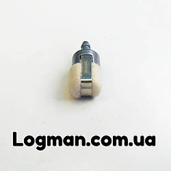 Паливний фільтр повстяний