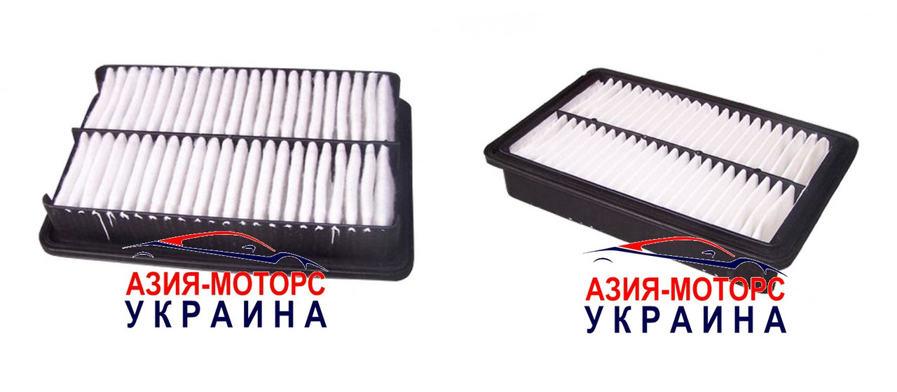 Фільтр повітряний M11-1109111 (Chery M11 (Чері М11))