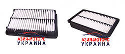Фільтр повітряний M11-1109111 (Chery M11 (Чері М11)) (Склад ASM-UKR)