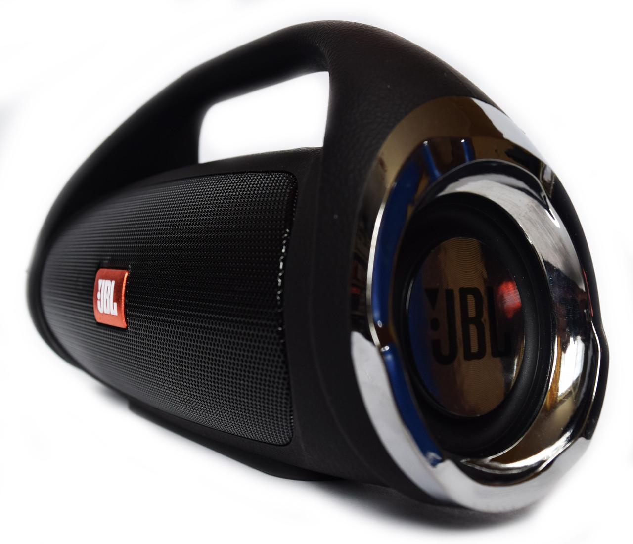 JBL Boombox MINI Bluetooth стереоколо з USB і MicroSD