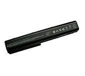 Акумулятор HSTNN-IB75 14.4V 5200mAh HP HSTNN-DB75 Pavilion dv7 dv8 dv8t dv7-1000 HDXX18 HSTNN-OB74
