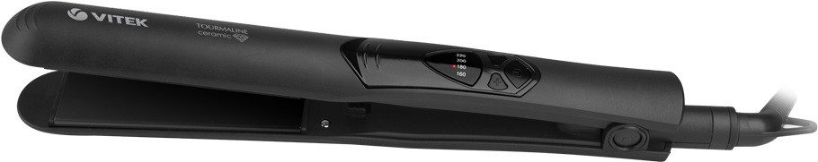 Випрямляч для волосся VITEK VT-8411 BK ( Вітьок)