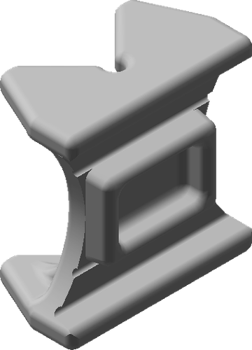 Призма КРН, фото 1