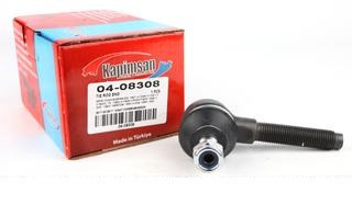 Накінечник тяги рульовий Citroen Berlingo/Peugeot Partner 96-08 KAPIMSAN 04-08308, фото 1