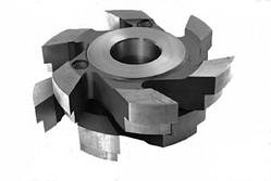 Фрези для вибірки чверті