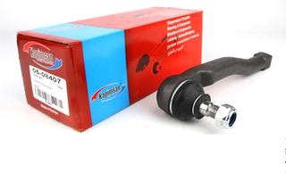 Наконечник тяги кермовий (L) Chevrolet Aveo 04- KAPIMSAN 05-08407, фото 1