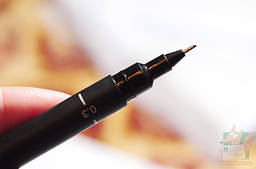 Лінери, ручки