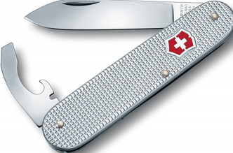 Карманный складной нож Victorinox Pioneer