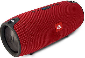 Портативна Bluetooth-стерео колонка JBL Xtreme XL з USB і MicroSD Червона
