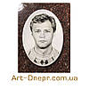 Портрет з кераміки на кладовище. 300х400мм. з фаскою, фото 7